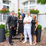 Restaurant Julien Binz