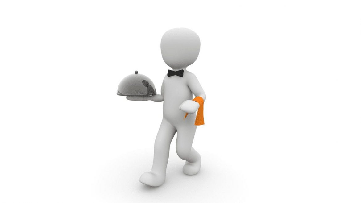 YO ? Lancement d’un débat national sur la fonction de « commis de restaurant » 