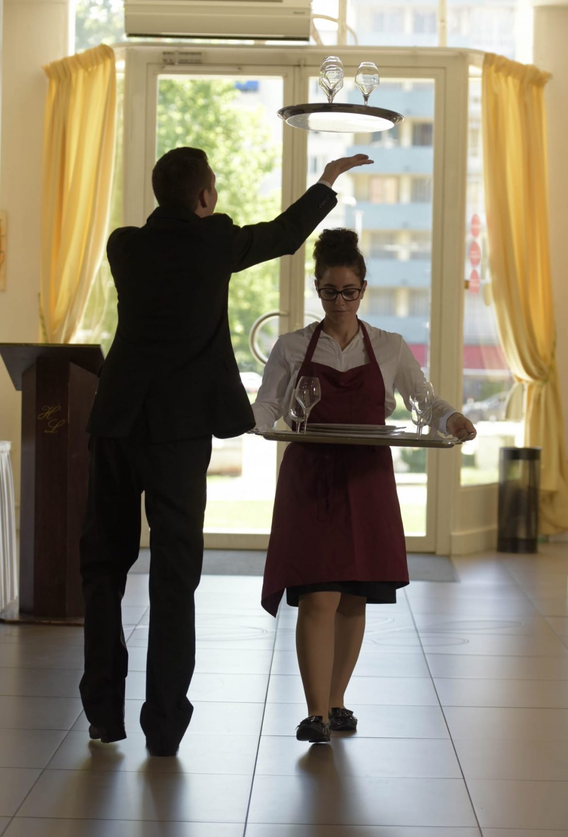 YO ? Le 3ème Trophée du Maître d’Hôtel s’ouvre à l’international avec des sélections à New-York et Bruxelles