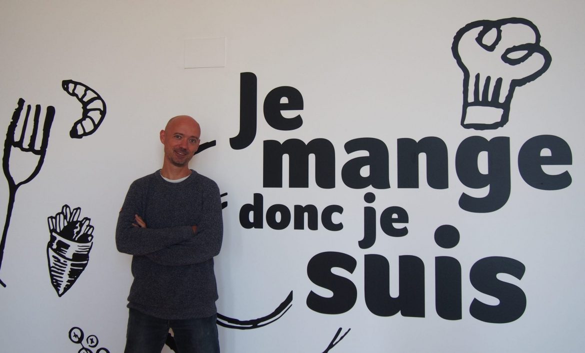 YO ? « Je mange donc je suis » : une exposition dédiée à l’alimentation à ne pas manquer !