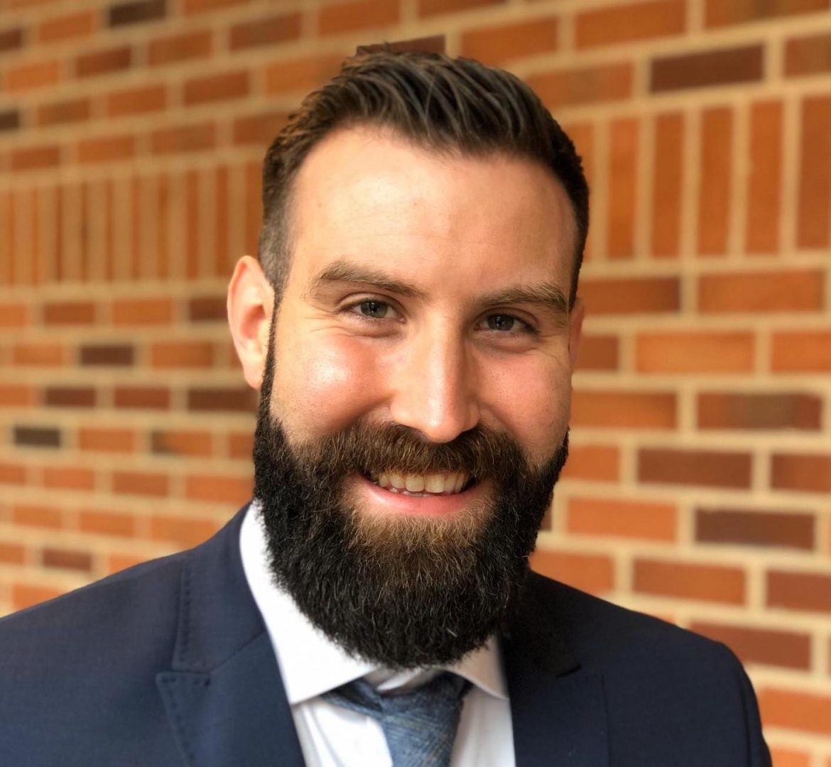 YO ? Maxime Verstuyft devient « Premier maître d’hôtel de Belgique 2020 »