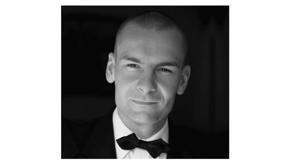 YO ? Éric Goettelmann, nouveau chef sommelier du restaurant Paul Bocuse dès janvier 2020