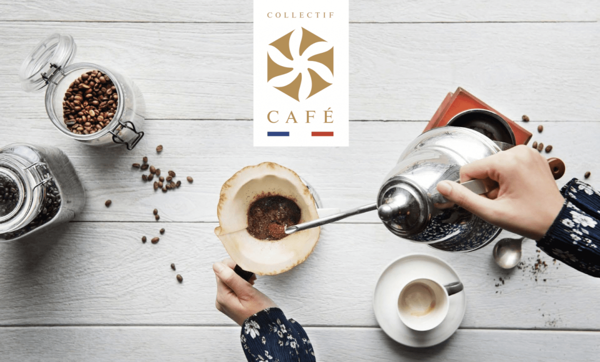 YO ? Le Collectif Café lance les Junior Café Masters
