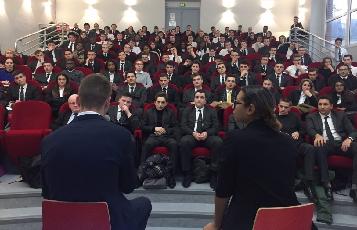 YO ? Les Experts Médéric : les conseils à retenir pour réussir une expatriation