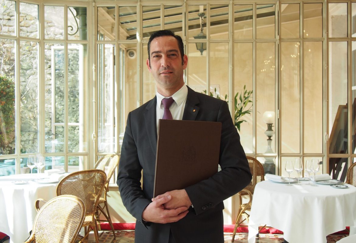 YO ? Pascal Estève (Le Clair de la Plume, Grignan) : « Avec l’évolution de la société, l’authenticité d’un service a encore plus d’impact aujourd’hui »