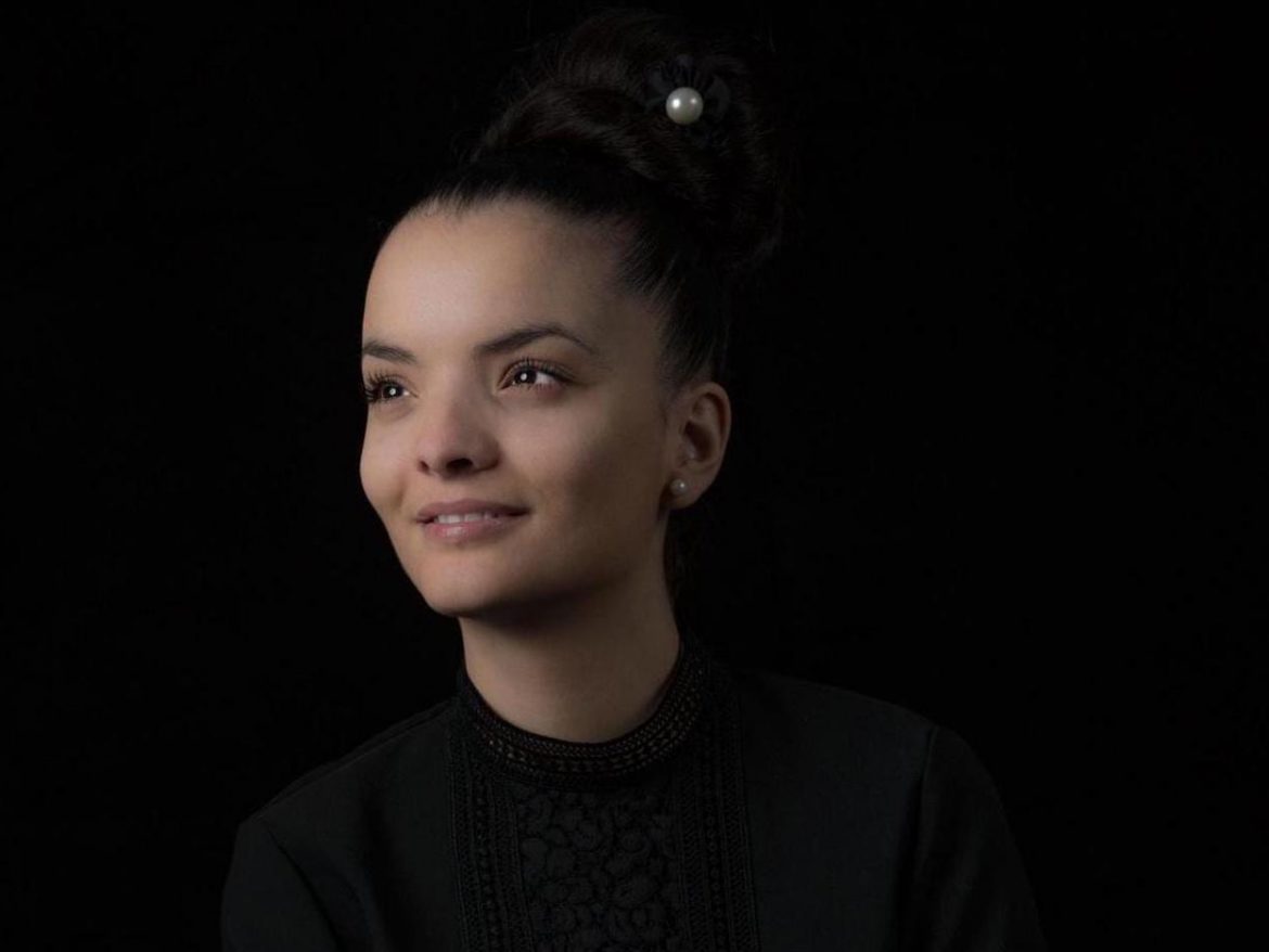 YO ? Un an après / Sarah Benahmed, Prix Michelin 2019 du service : « Une parenthèse réconfortante dans ma jeune carrière »