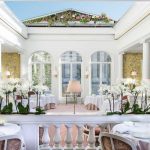 Restaurant Lasserre