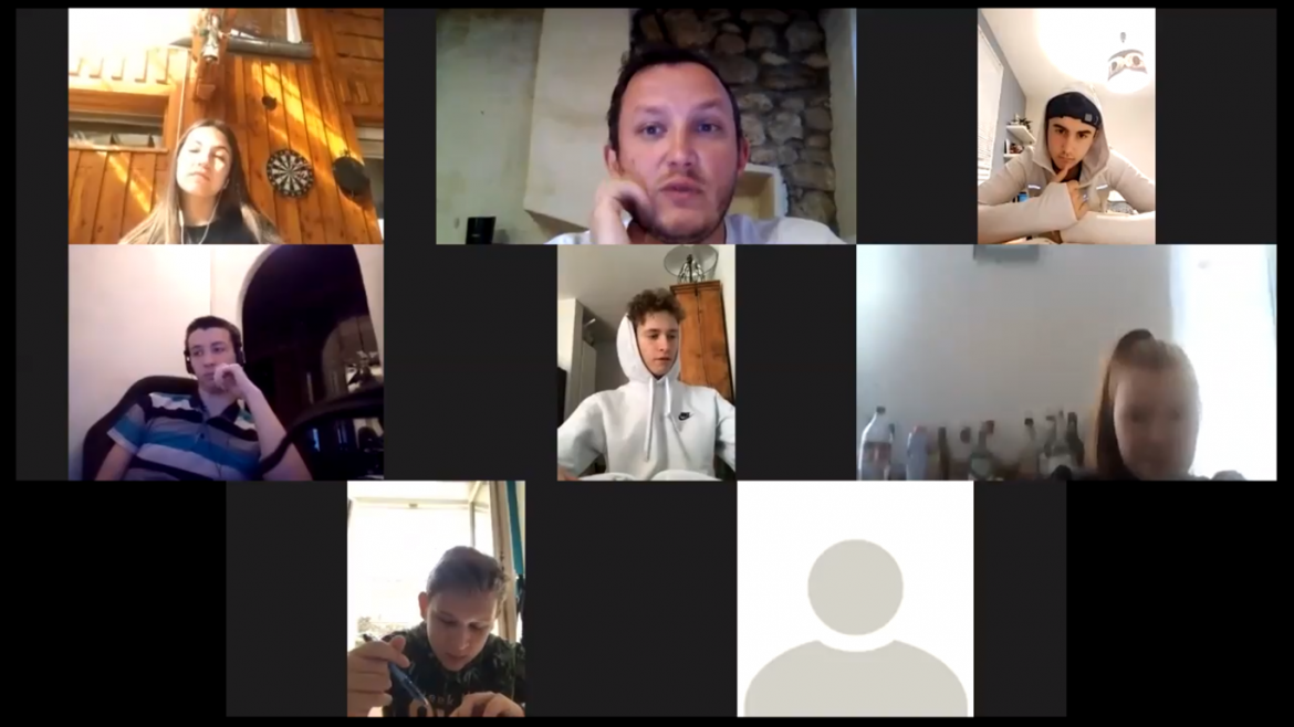 YO ? Continuité pédagogique : comment les établissements de formation innovent-ils pour enseigner les cours à distance ?  