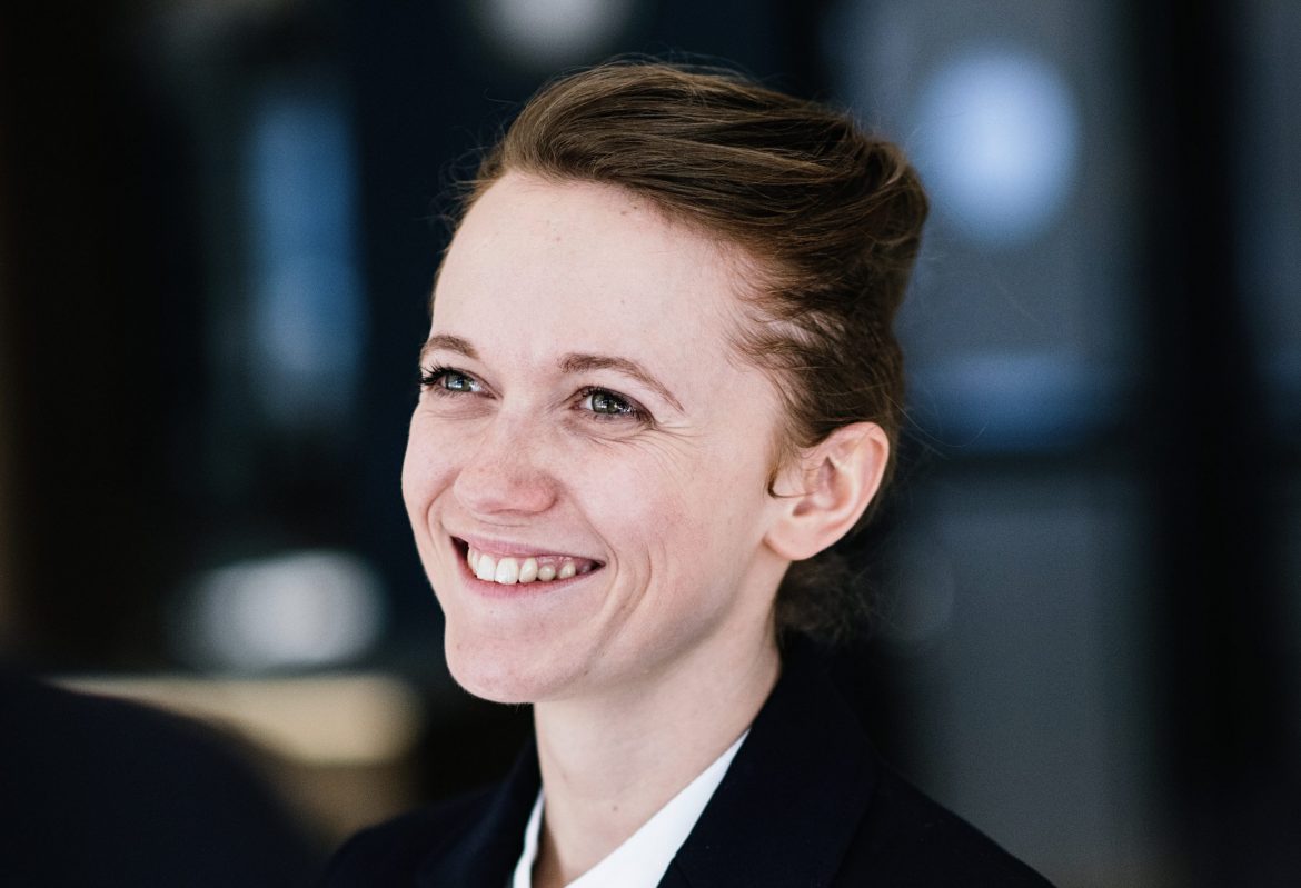 YO ? Service post-Covid #4 – Alicia Poupeney : « Les clients ont été bienveillants envers les équipes de salle, plus qu’envers eux-mêmes »