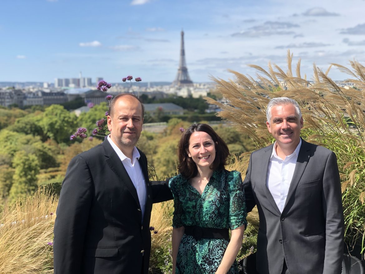 YO ? Les métiers de service se réinventent pour rassurer leur clientèle et garantir une expérience optimale en salle