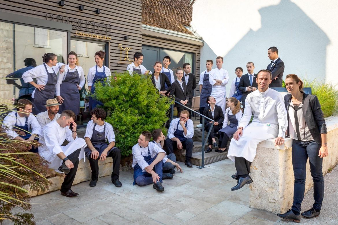 YO ? Impliquer le personnel, ça passe aussi par sa reconnaissance !