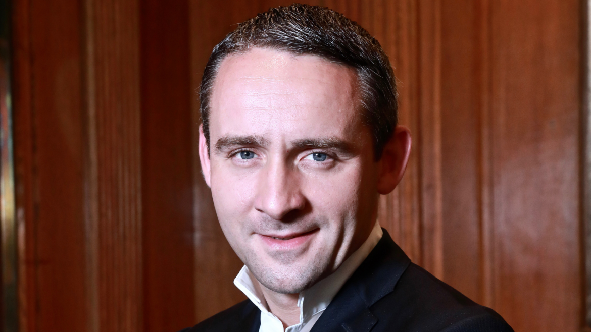 YO ? Antoine Pétrus quitte les Maisons Taillevent