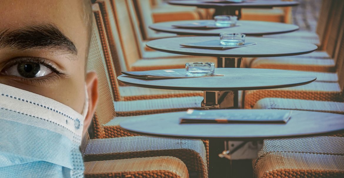 YO ? Fermeture totale ou partielle des bars et restaurants : la profession réagit