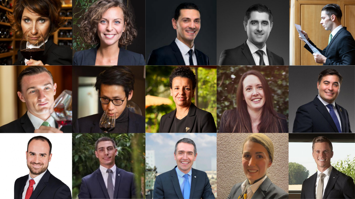 YO ? Mercato de rentrée : les 15 visages qui font la Une !