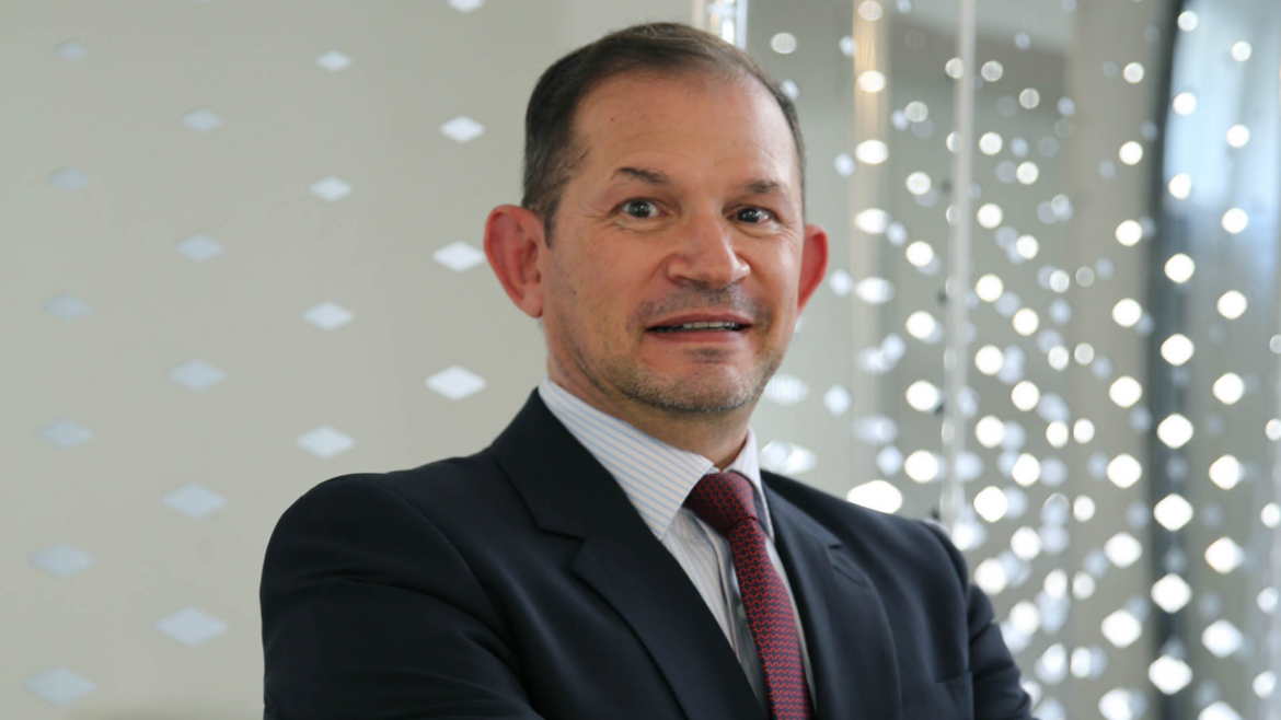 YO ? Zakari Benkhadra nommé à la direction générale de Gault & Millau France