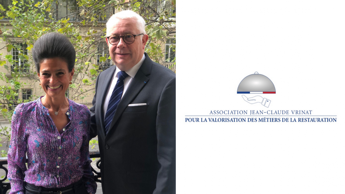 YO ? Association Jean-Claude Vrinat : le point, un an après