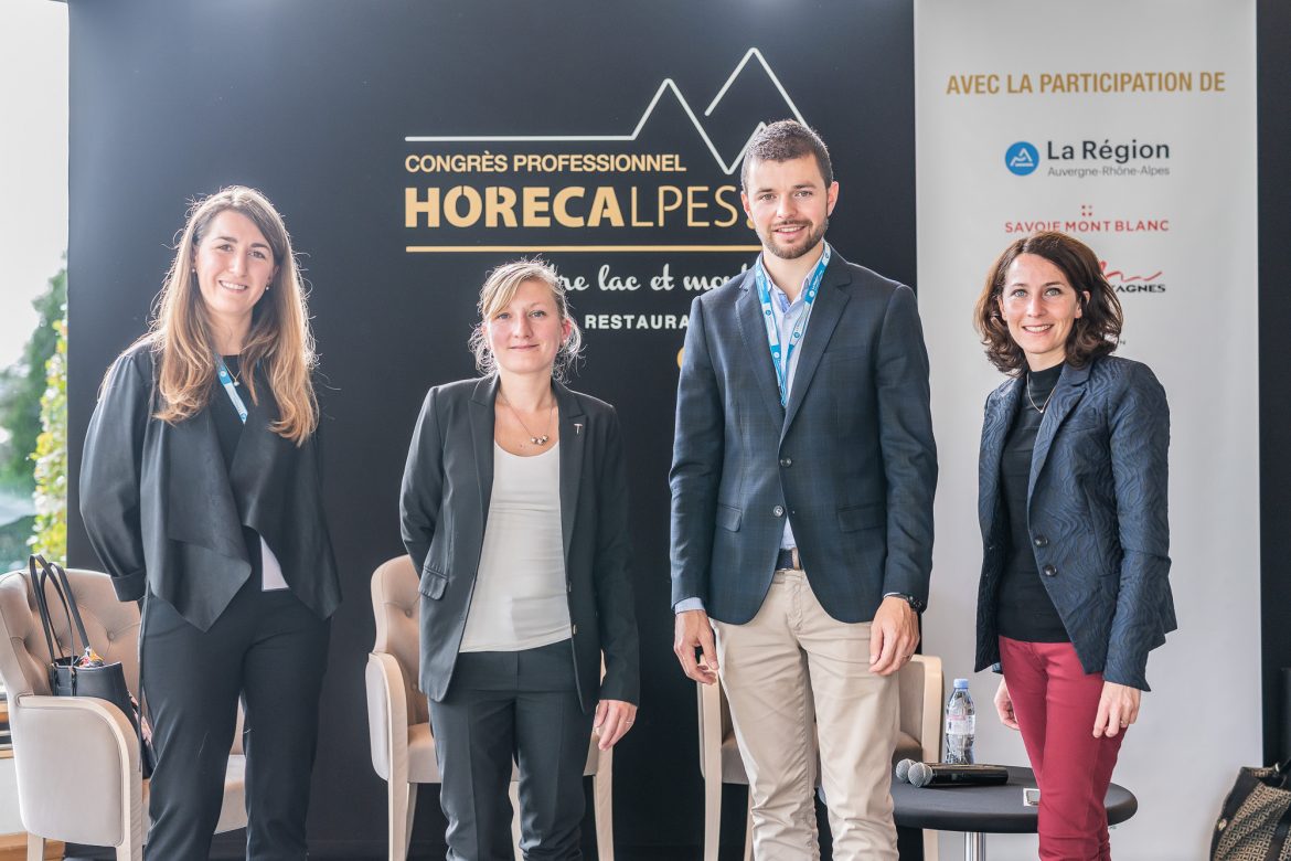 YO ? « Comment miser sur une expérience client inspirante ? » : replay de la table-ronde animée par Un oeil en salle