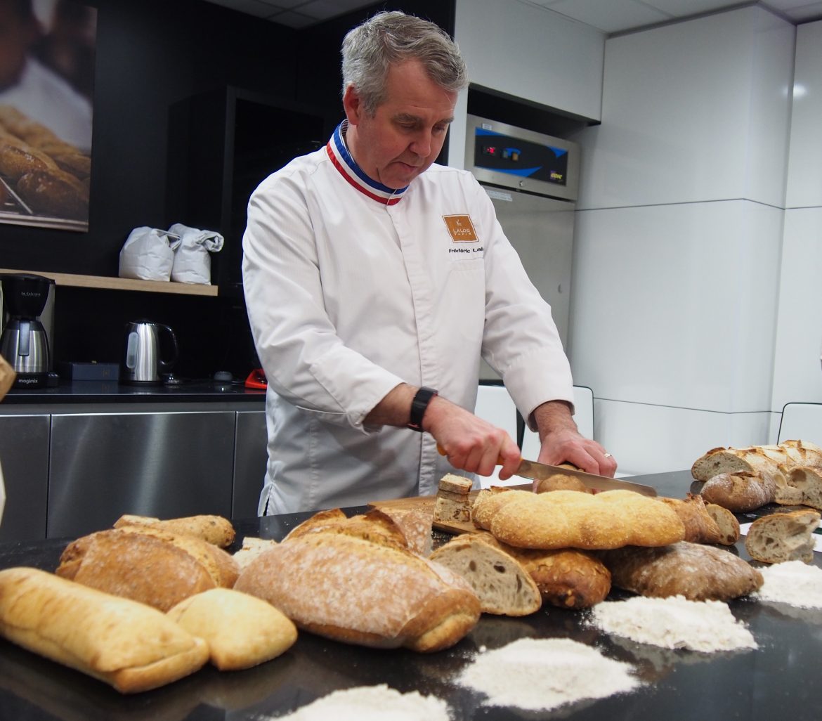 YO ? Histoire de pains (1/4) : l’importance des matières premières