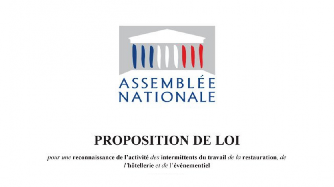 YO ? Extras de la restauration : vers une reconnaissance de leur statut ?