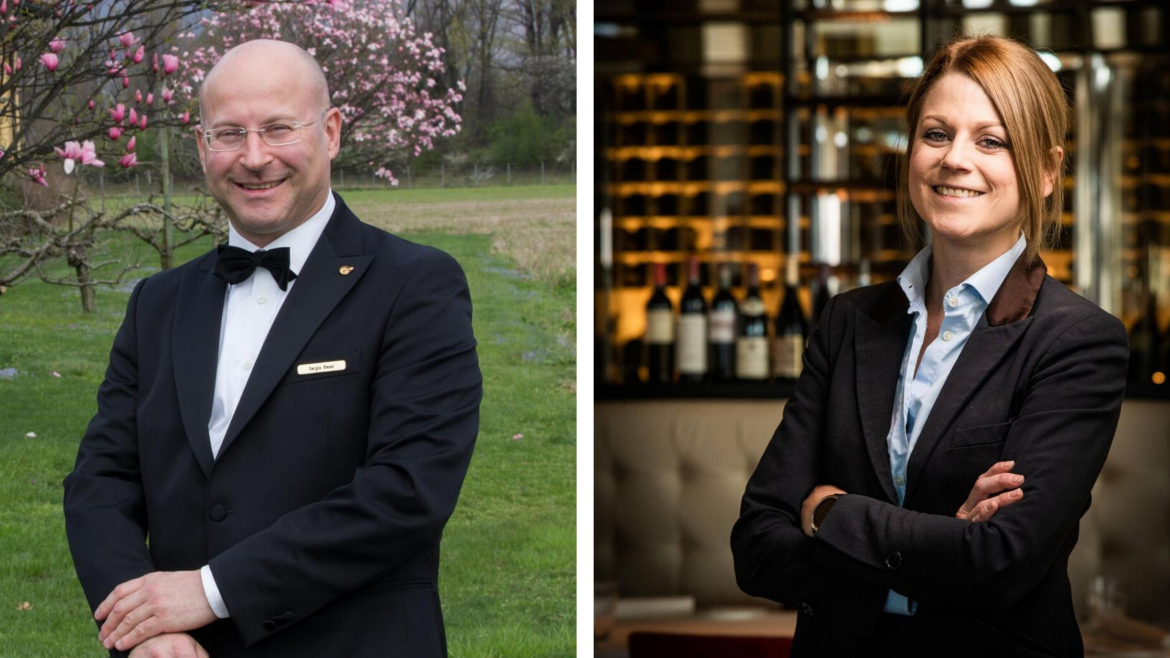 YO ? Nouveau prix « Hôte de l&rsquo;année » dans le Gault&Millau Suisse 2021