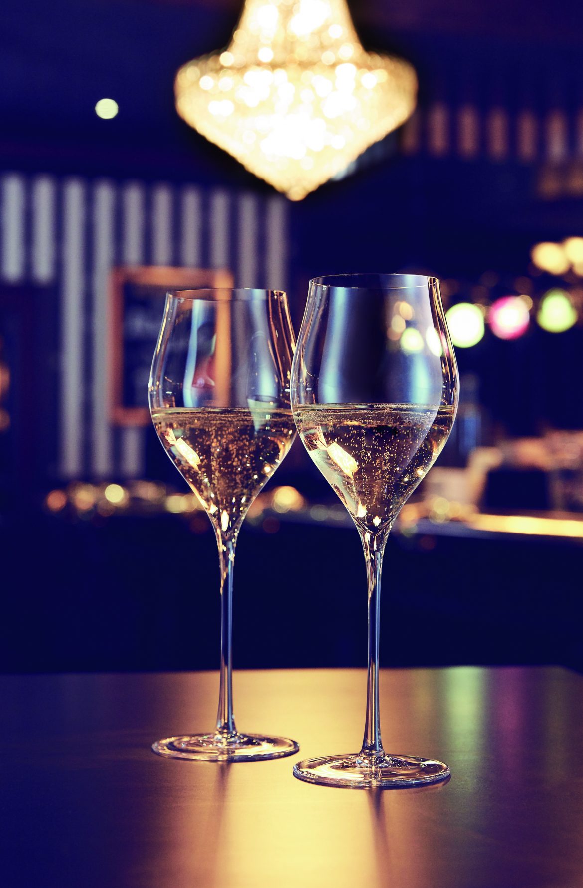 CHEF&SOMMELIER EXALTATION La nouvelle collection Exaltation par Chef&Sommelier