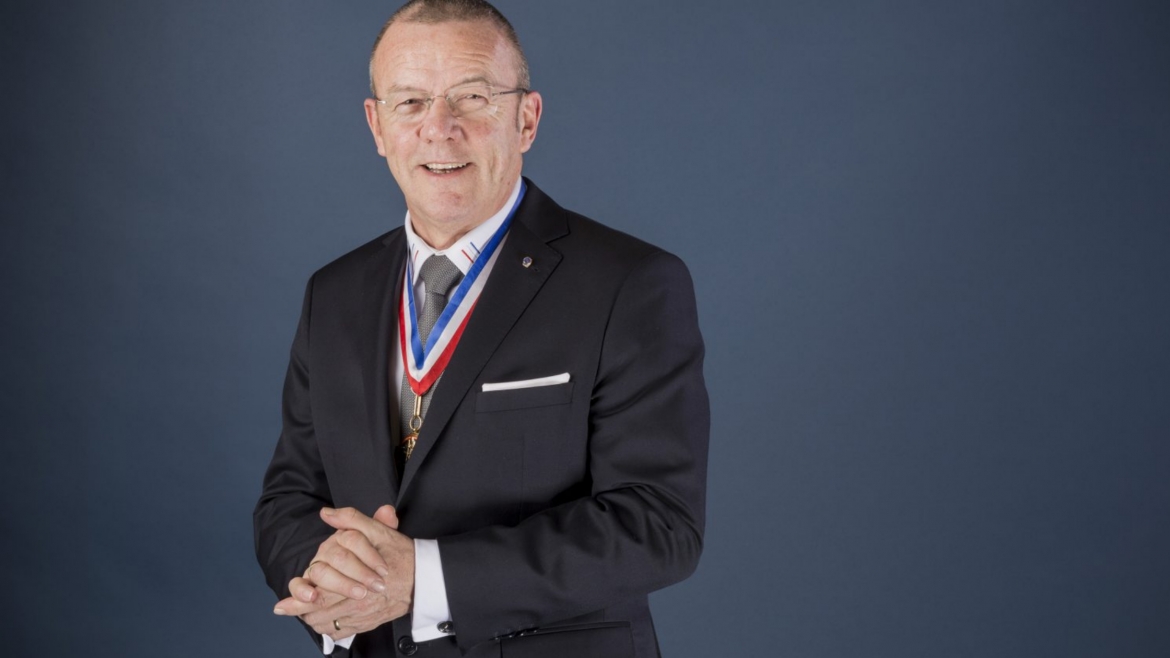 YO ? François Pipala : « C’est une page qui se tourne, mais le livre ne se refermera jamais »