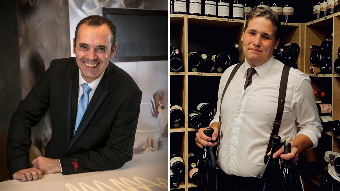 YO ? Les lauréats en salle et sommellerie des Trophées Gault&Millau 2021 sont…