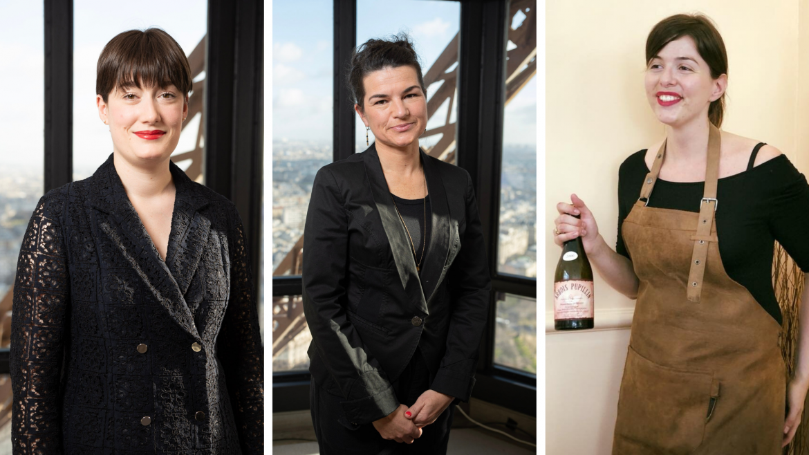 YO ? Michelin France 2021 : 3 Prix spéciaux du service et de la sommellerie