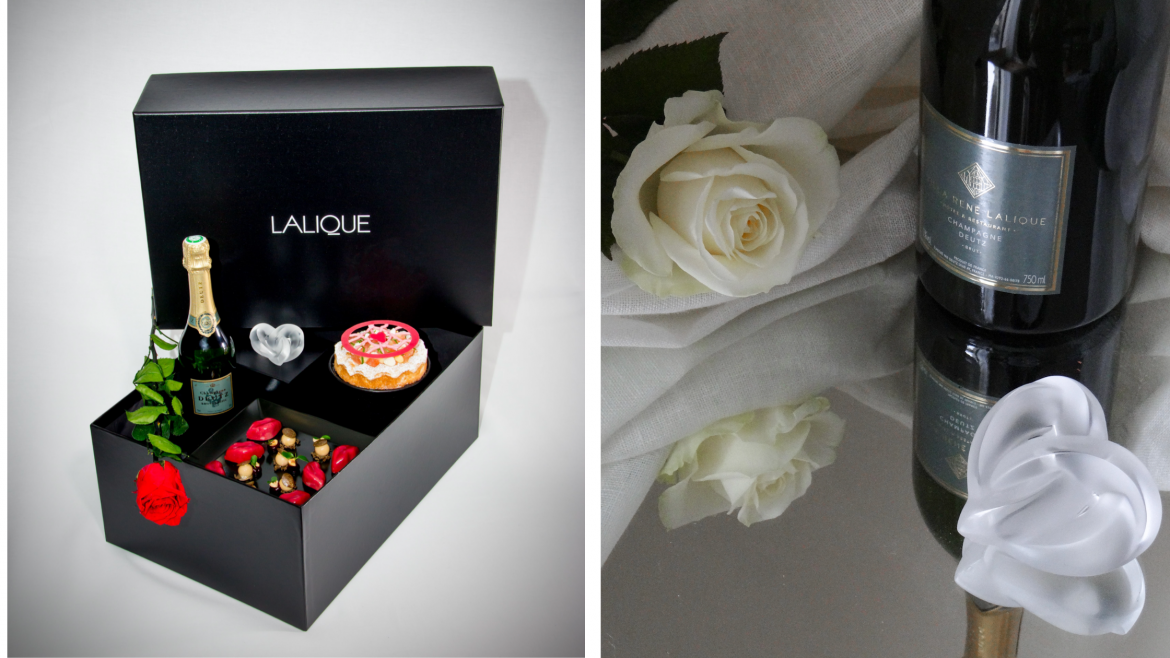 YO ? Saint-Valentin 2021 : les petits plus des restaurants pour se démarquer !