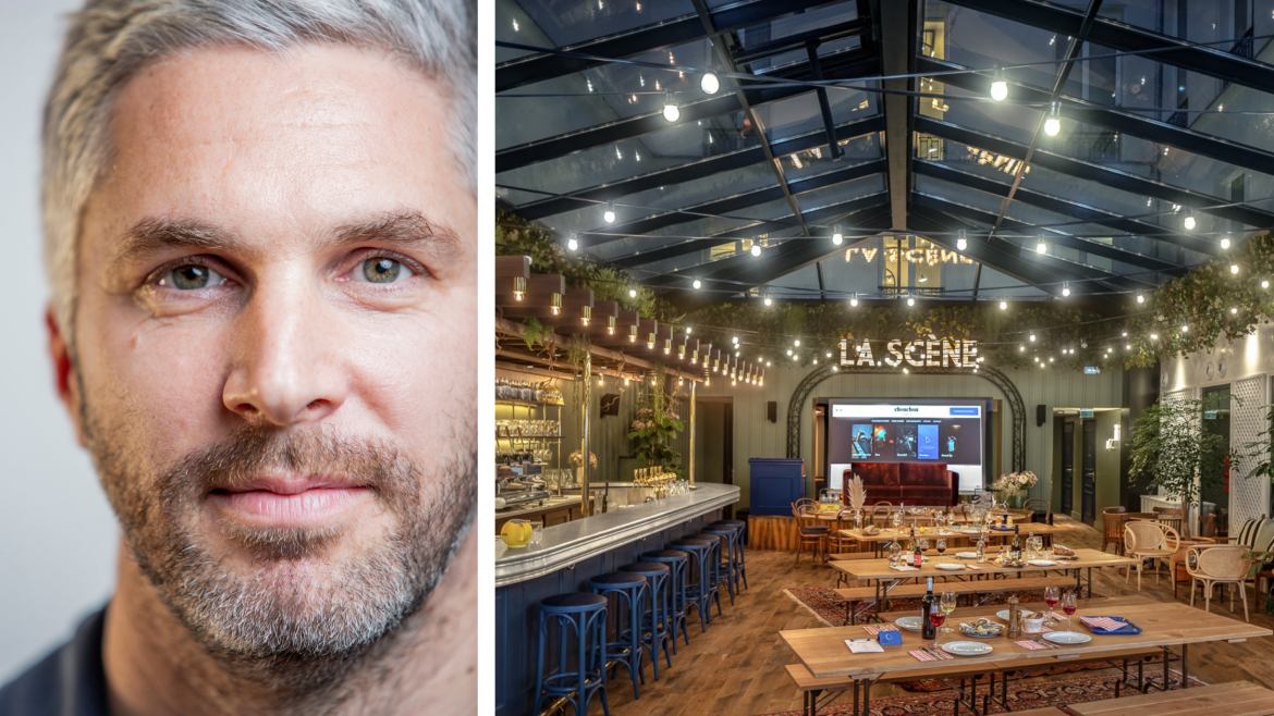 YO ? Tribune libre : « Des fonctionnalités doivent permettre de vivre l’expérience du restaurant sans se déplacer »