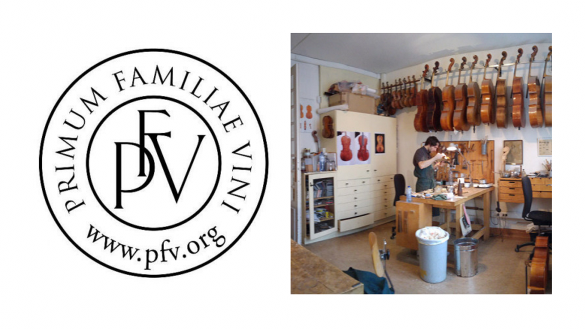 YO ? Le 1er Prix des Primum Familiae Vini décerné à la Maison Bernard