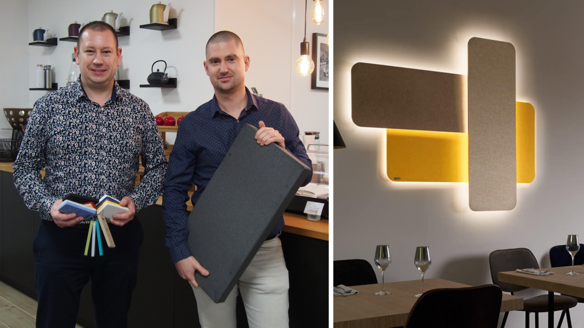 YO ? Ambiance sonore d’un restaurant : un élément trop souvent négligé