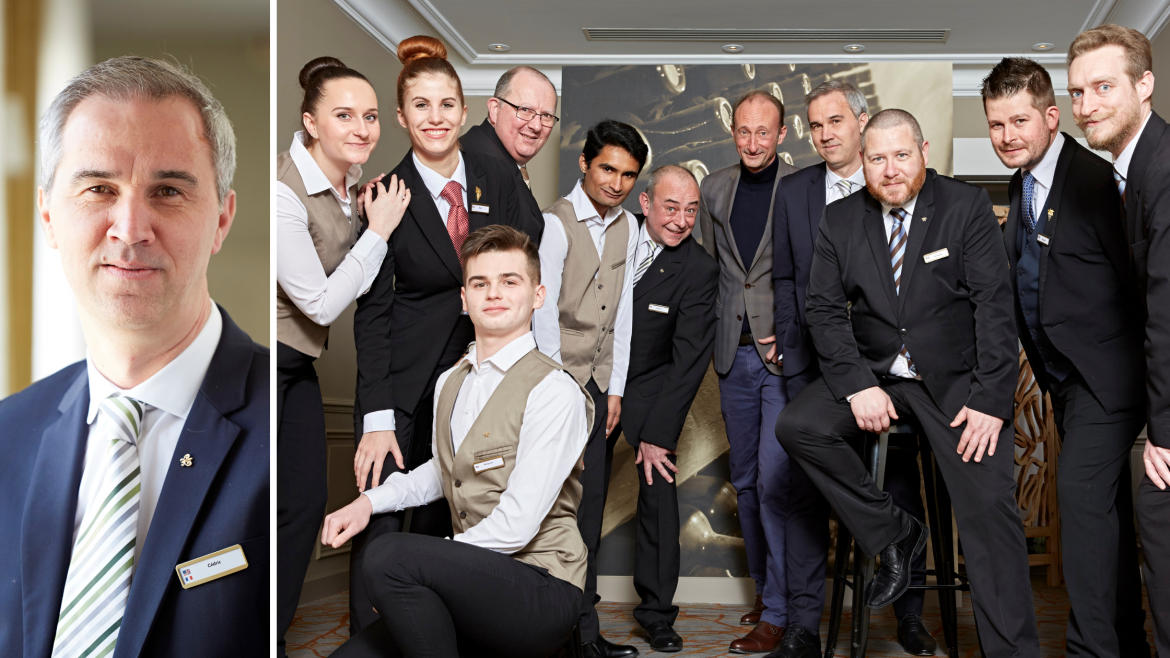 YO ? Nouvelle dynamique pour les 100 ans de la Maison Lameloise