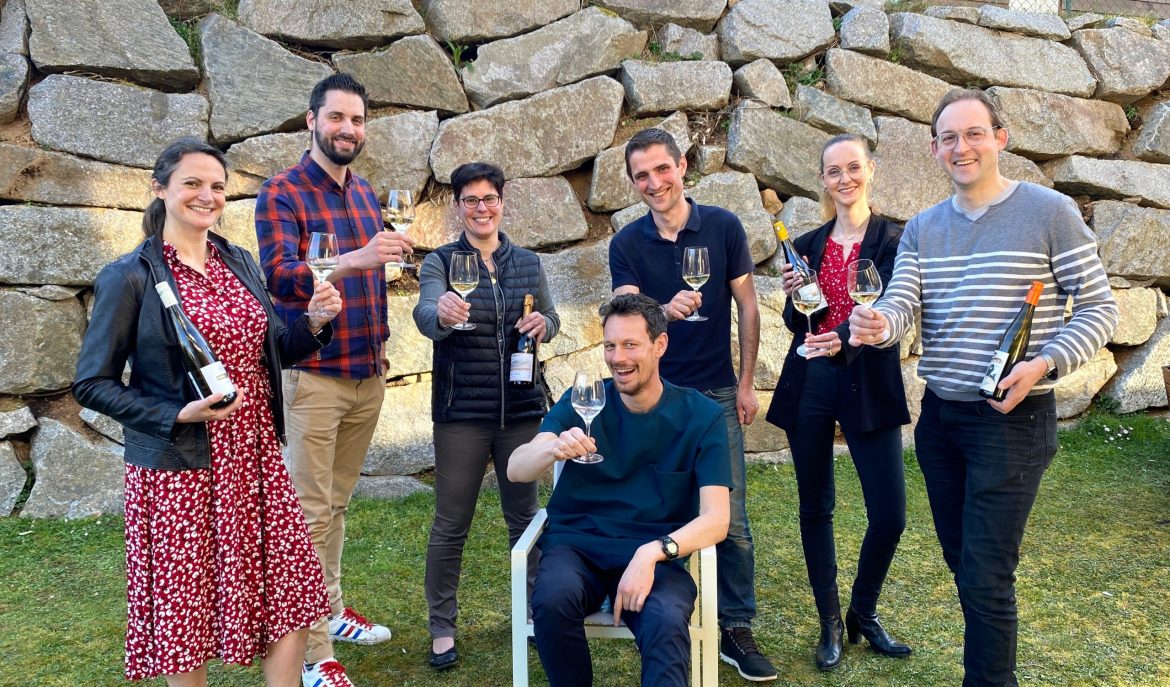 YO ? Des sommeliers alsaciens se mobilisent et lancent « Le carton de Lionel »