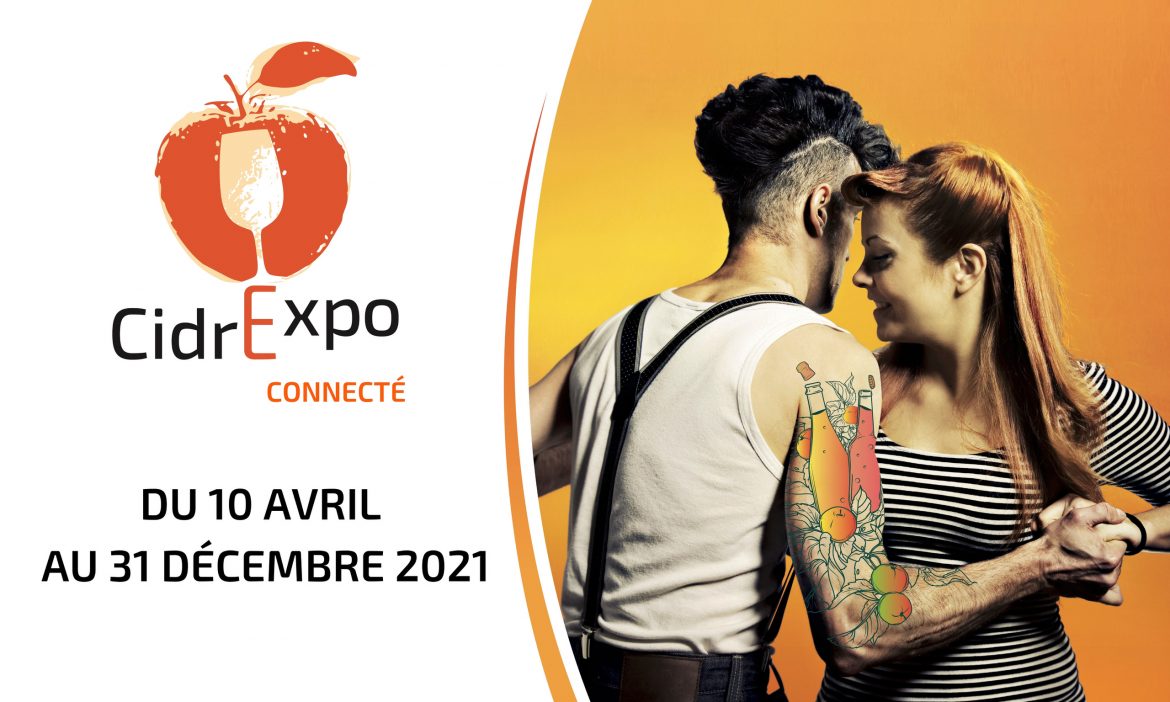 YO ? CidrExpo devient « CidrExpo connecté » jusqu’au 31 décembre