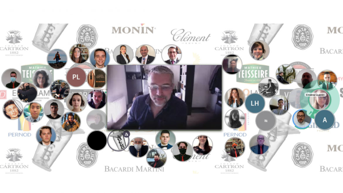 YO ? Initiative : l’APEB lance le « TGV du Bar »