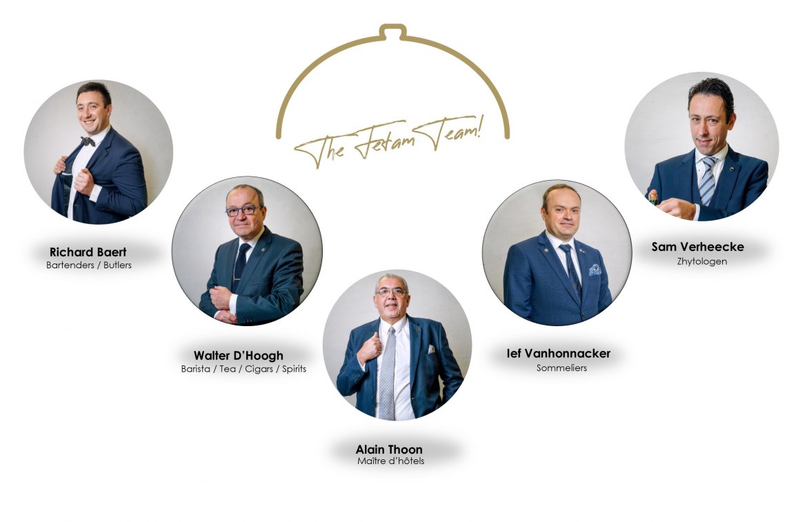 YO ? Lancement de « FETAM », la fédération Belge des métiers du service