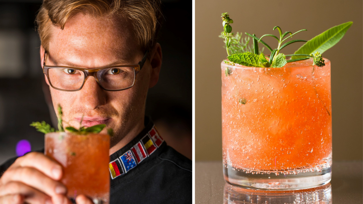 YO ? Tribune libre : « L&rsquo;apéritif permet d&rsquo;engager un dialogue original et créatif avec ses clients »