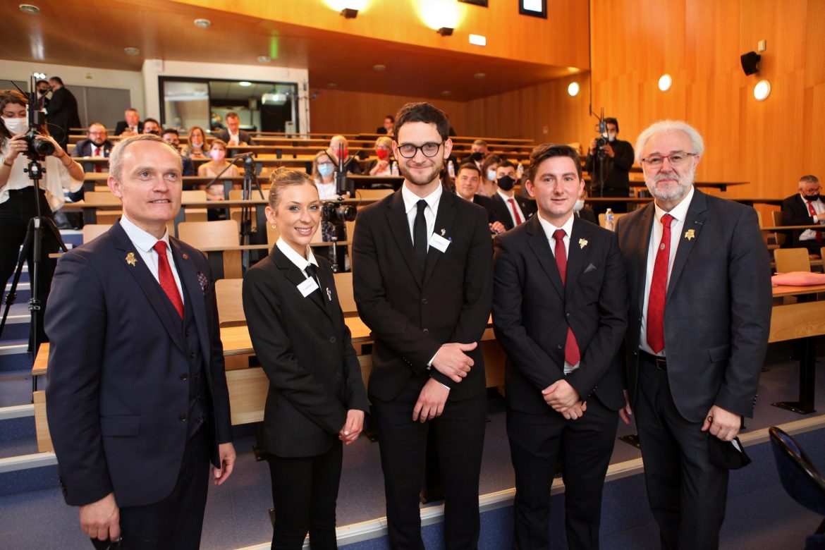 YO ? Meilleur Jeune Sommelier de France : une édition 2021 tournée vers « la jeunesse et la nature » !
