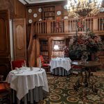 Le Clarence