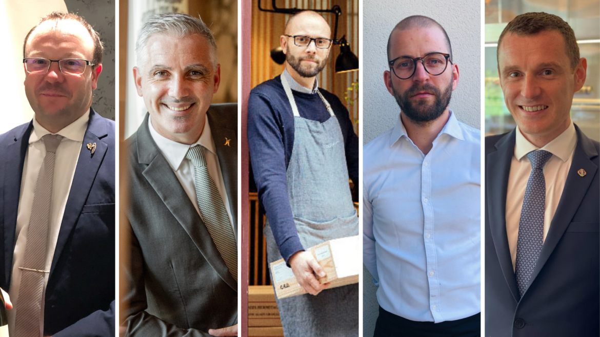 YO ? Réouverture post-Covid : ces professionnels qui changent de carrière