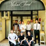 Restaurant Mickaël Féval