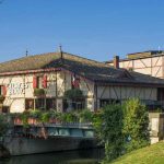 Restaurant Georges Blanc