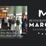 Les Maisons Marcon