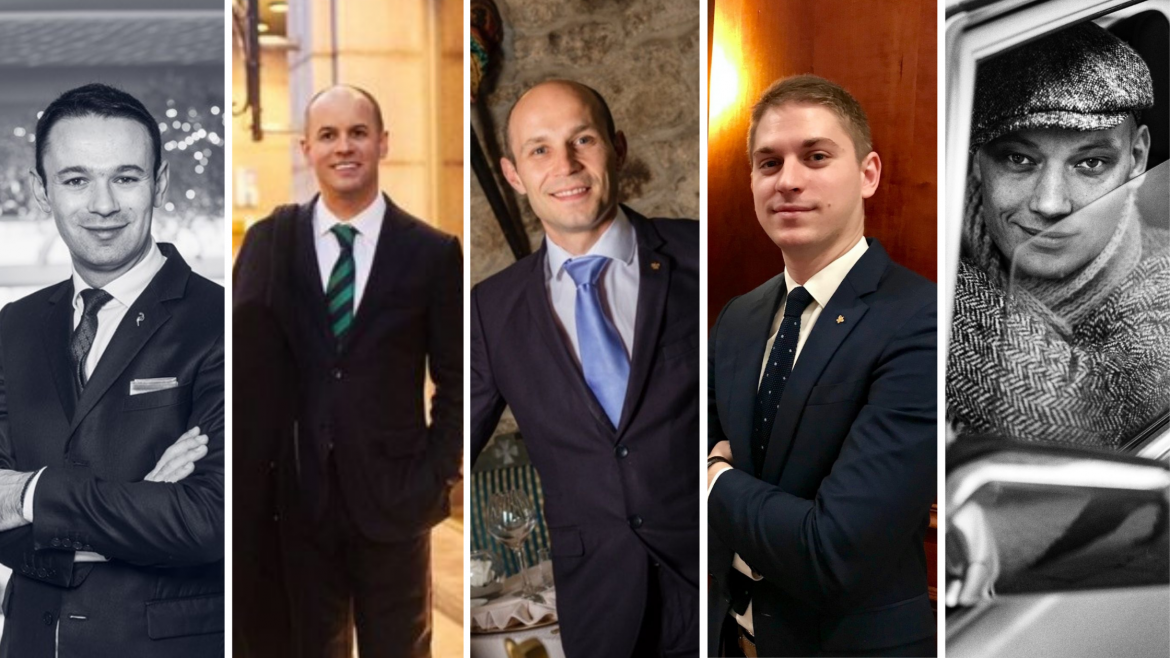 YO ? Trophée du Maître d&rsquo;Hôtel 2021 : les épreuves dévoilées pour la finale le 25 septembre