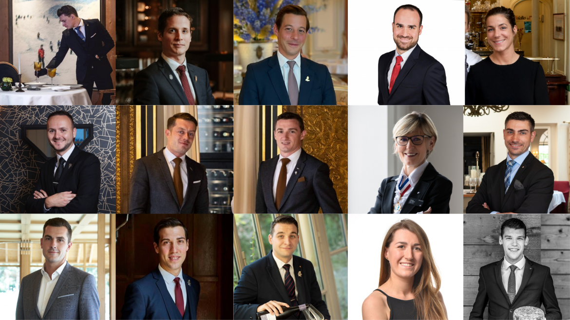 YO ? Mercato de rentrée 2021 [2/2] : ils font la Une !