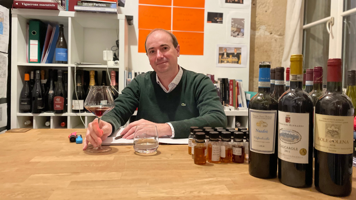 YO ? Benjamin Roffet : « Je suis confiant ; je me suis donné les moyens de mes ambitions »