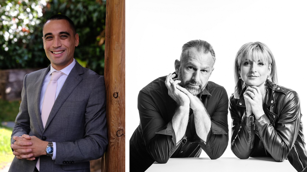 YO ? Gautier Michaud-Pham, ses défis à la Maison Bleue d&rsquo;Élodie et Yoann Conte