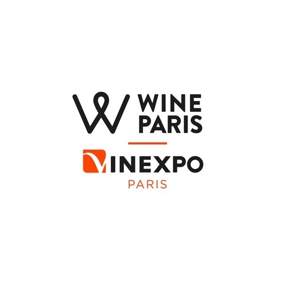 Logo Wine Paris & Vinexpo Paris