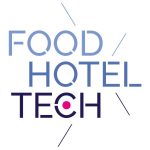 Logo Food Hotel Tech
